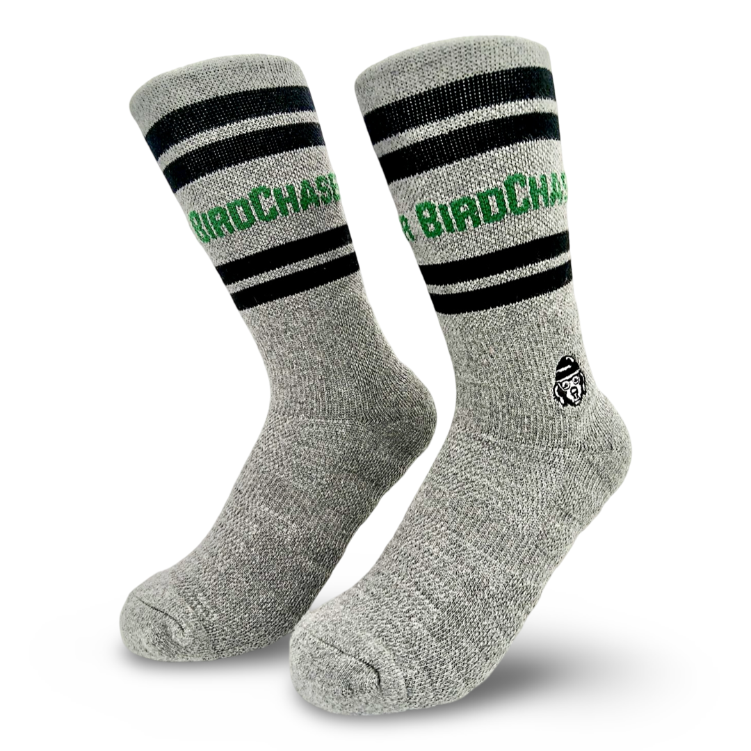 BirdChaser Sock 3Pack