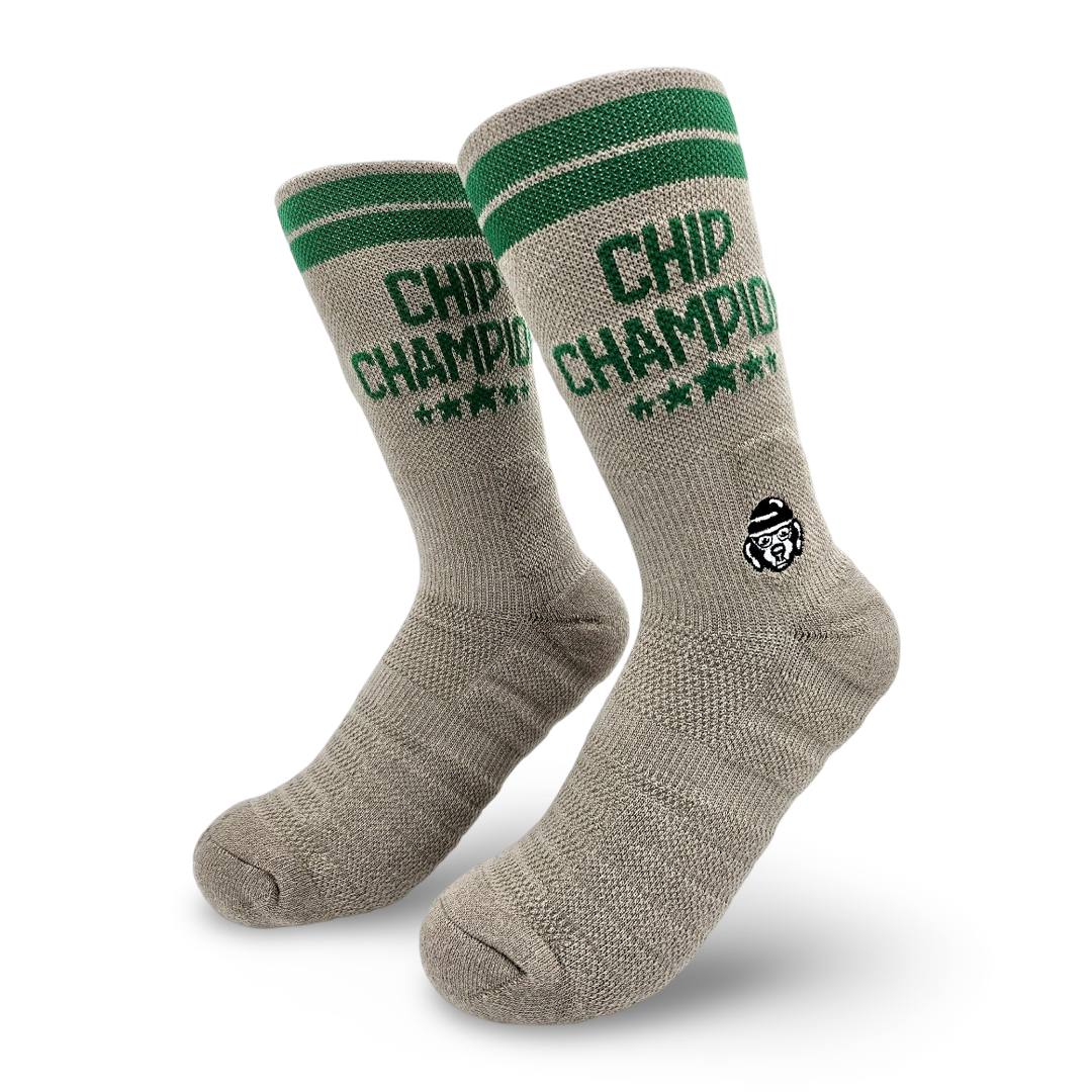 BirdChaser Sock 3Pack