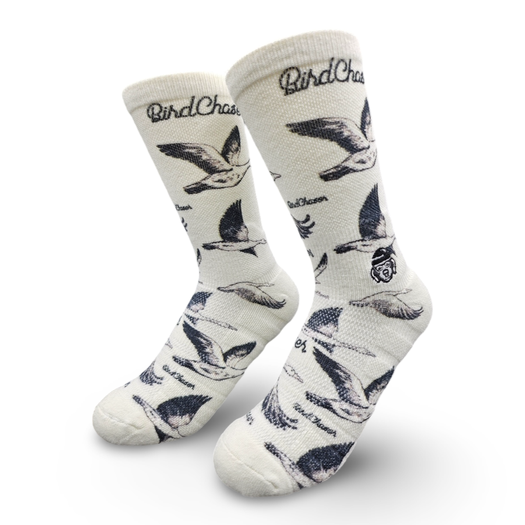 BirdChaser Sock 3Pack