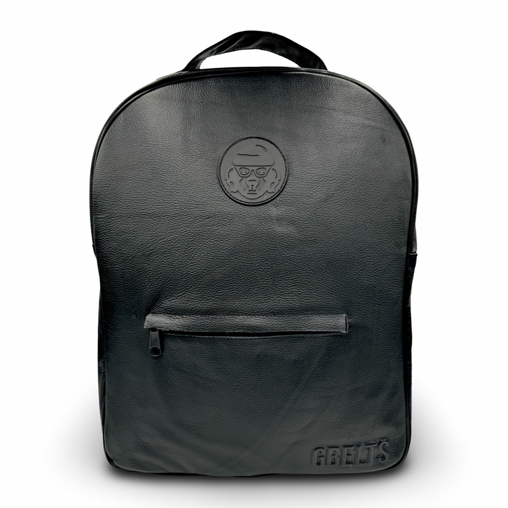 Buffalo david bitton leather backpack best sale